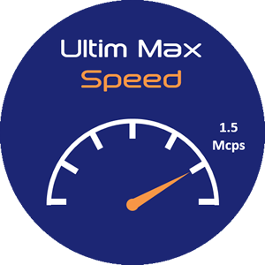 ULTIM MAX SPEED