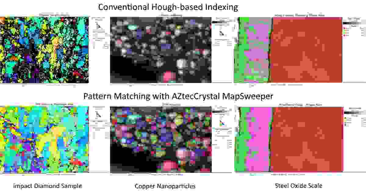 AZtecCrystal MapSweeper