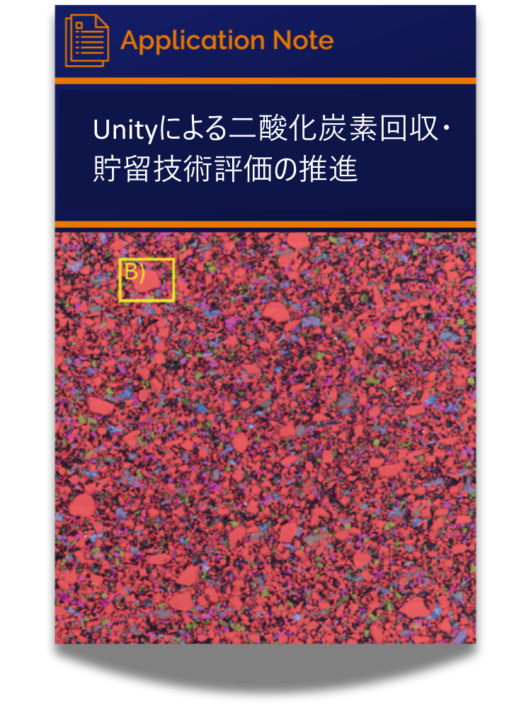 Empowering the assessment of carbon capture and storage with Unity