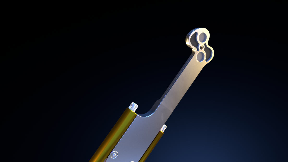 Schematic drawing of the ideal geometry for combined EBSD and EDS analyses in the SEM chamber