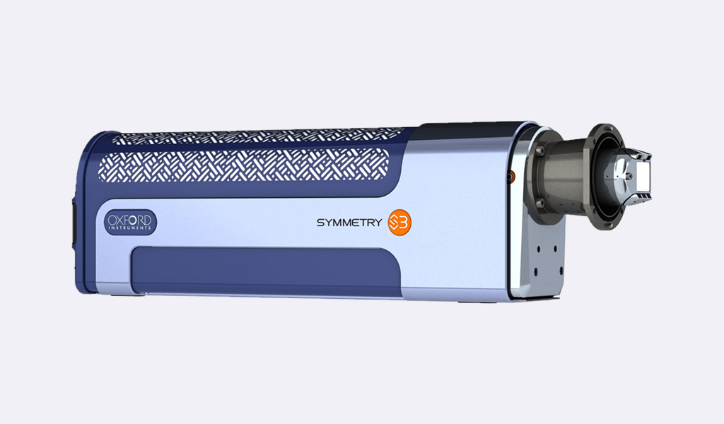 CMOS EBSD  検出器